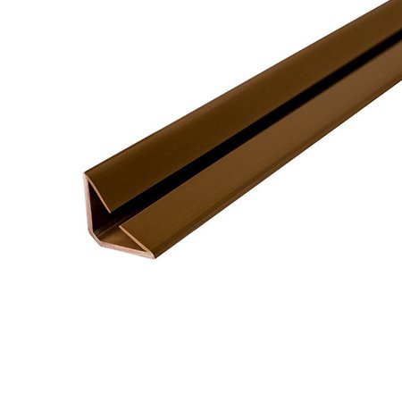 Corner Seal